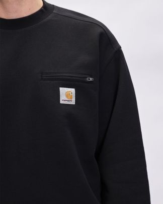 Купить Свитшот CARHARTT WIP