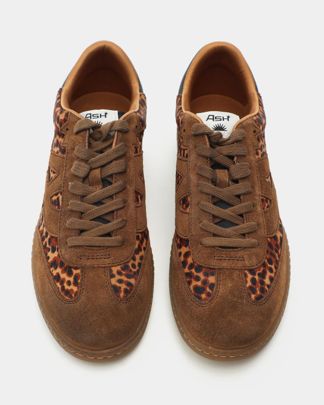 Купить Кеды ASH