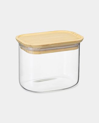 Купить Емкость для хранения 600 мл SMART SOLUTIONS