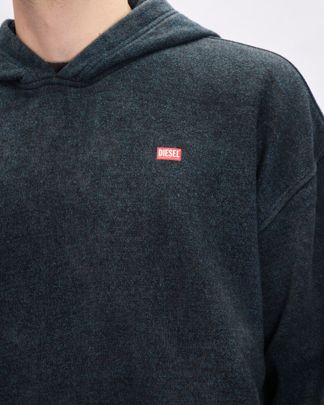 Купить Худи DIESEL