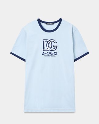 Купить Футболка DOLCE & GABBANA