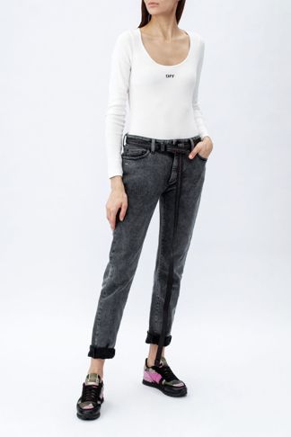 Купить Ремень OFF WHITE