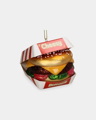 Купить Елочная игрушка KERSTEN