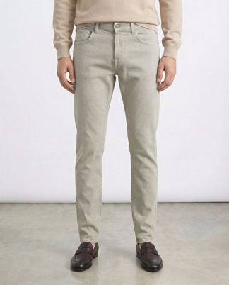 Купить Джинсы 7 FOR ALL MANKIND