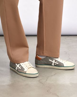 Купить Кеды PREMIATA