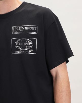 Купить Футболка PLEIN SPORT