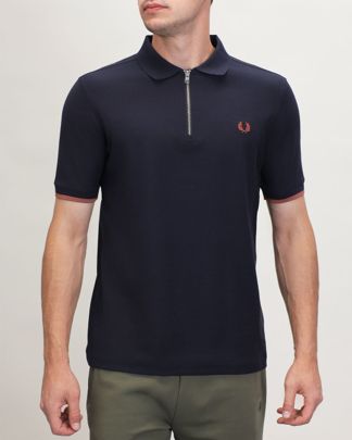 Купить Футболка FRED PERRY