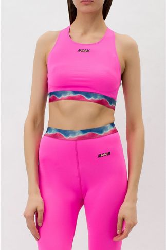 Купить Топ MSGM ACTIVE