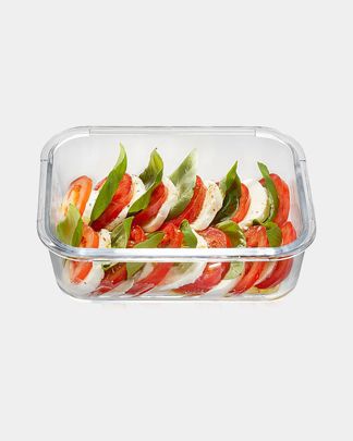 Купить Контейнер стеклянный, 1000 мл GEFU