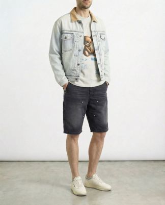 Купить Футболка DOM REBEL