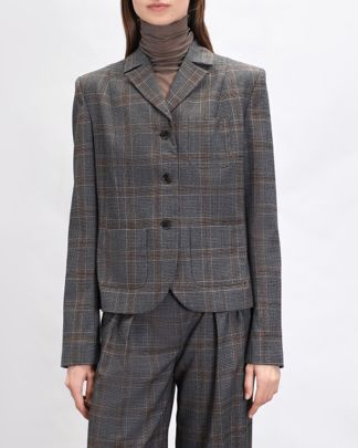 Купить Жакет LESYANEBO