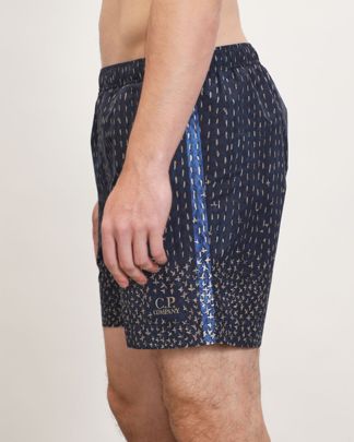 Купить Шорты пляжные CP COMPANY