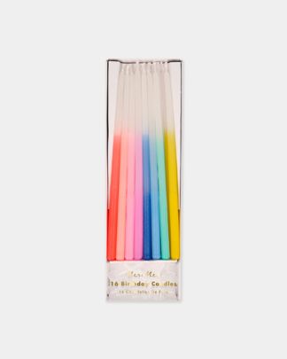 Купить Свечи MERI MERI