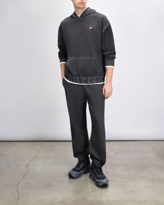 Купить Худи DIESEL