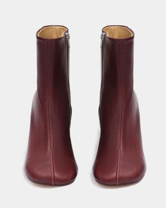 Купить Ботильоны MM6