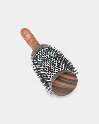 Купить Cc5 щетка для укладки волос круглая керамич d75 мм IBIZA