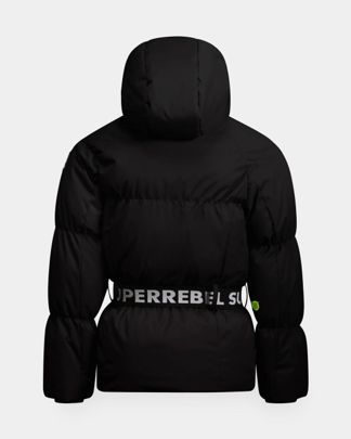 Купить Куртка SUPERREBEL
