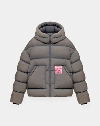 Купить Пуховик MONOCHROME