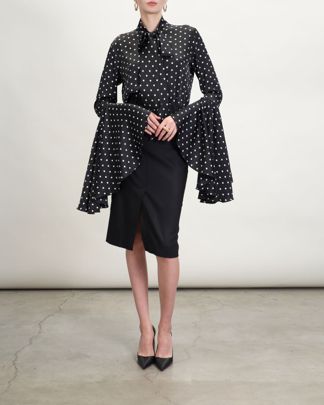 Купить Блуза ALINE COLLECTION