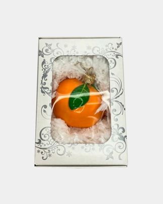 Купить Елочная игрушка ЛЕНИГРУШКА