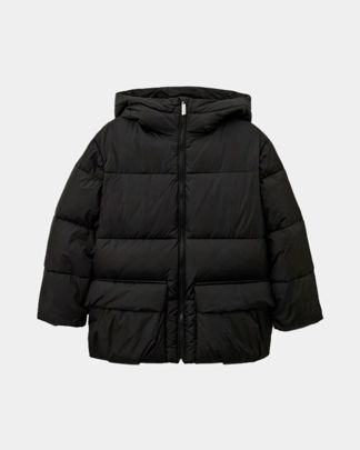 Купить Пуховик FREEDOMDAY