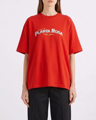 Купить Футболка PLANTA ROSA