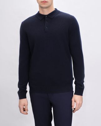 Купить Джемпер HUGO BOSS