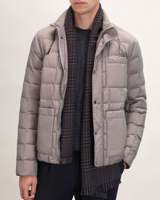 Купить Шарф CORNELIANI