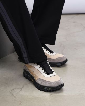 Купить Кроссовки PREMIATA