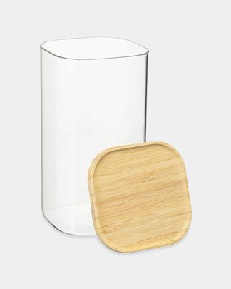 Купить Емкость для хранения 1,4 л SMART SOLUTIONS