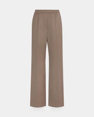 Купить Брюки WEEKEND MAX MARA