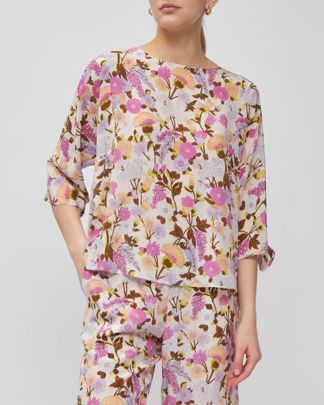 Купить Блуза WEEKEND MAX MARA