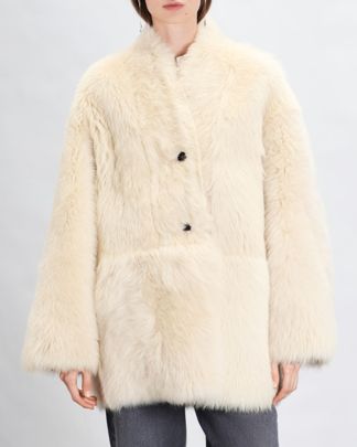 Купить Дубленка ROCKABI