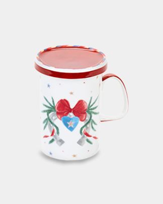 Купить Кружка Nuvole di Stoffa