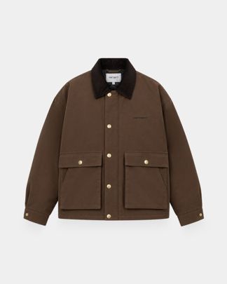 Купить Куртка CARHARTT WIP