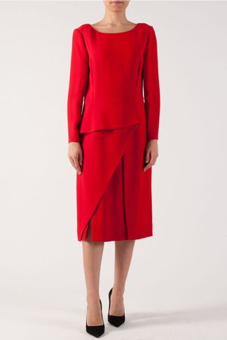 Купить Платье DIOR