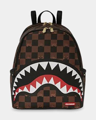 Купить Рюкзак SPRAYGROUND