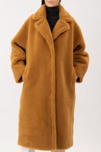 Купить Шубa STAND STUDIO