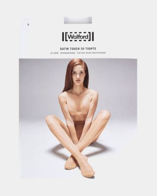 Купить Колготки WOLFORD