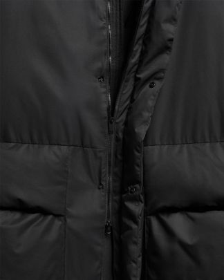 Купить Пуховик USHATAVA