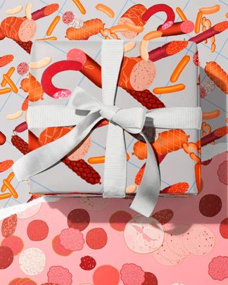 Купить Упаковочная бумага O PAPER PAPER