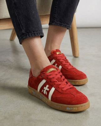 Купить Кеды PREMIATA