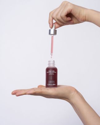 Купить Коллагеновая ампульная сыворотка CELLBN