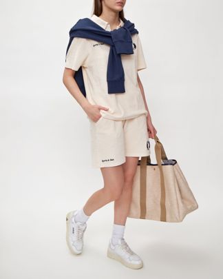 Купить Шорты SPORTY&RICH
