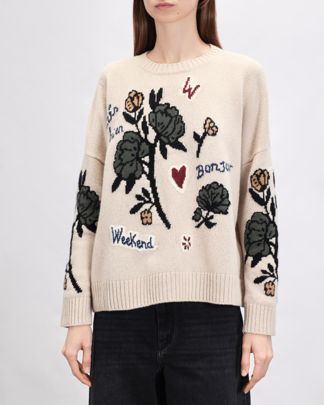 Купить Джемпер WEEKEND MAX MARA