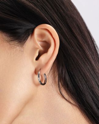 Купить Серьги MM6