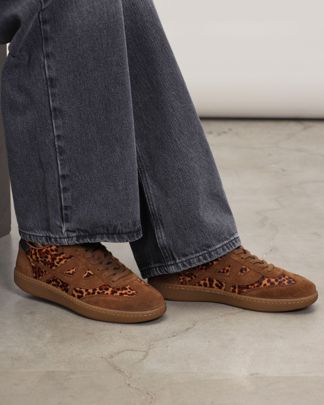 Купить Кеды ASH