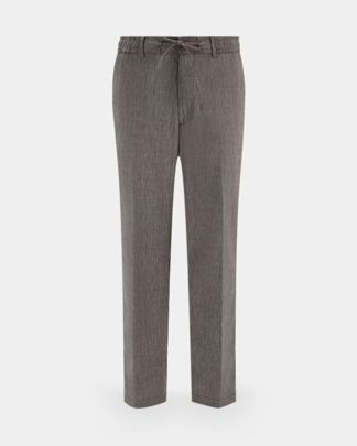 Купить Брюки HUGO BOSS