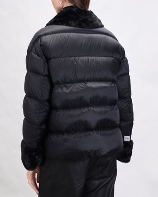 Купить Пуховик MAX MARA THE CUBE