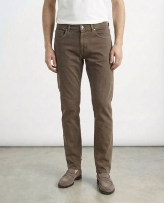 Купить Джинсы 7 FOR ALL MANKIND